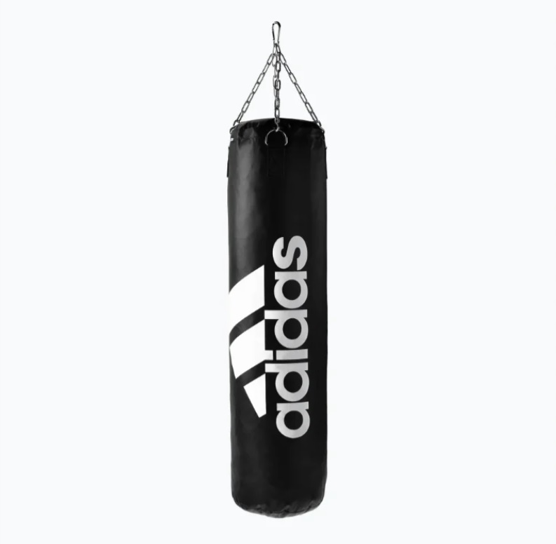 Boxovacie vrece ADIDAS 90x30cm – reťaz